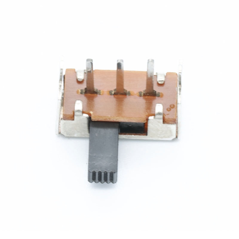 側(cè)撥撥動(dòng)開(kāi)關(guān)SK-12F49