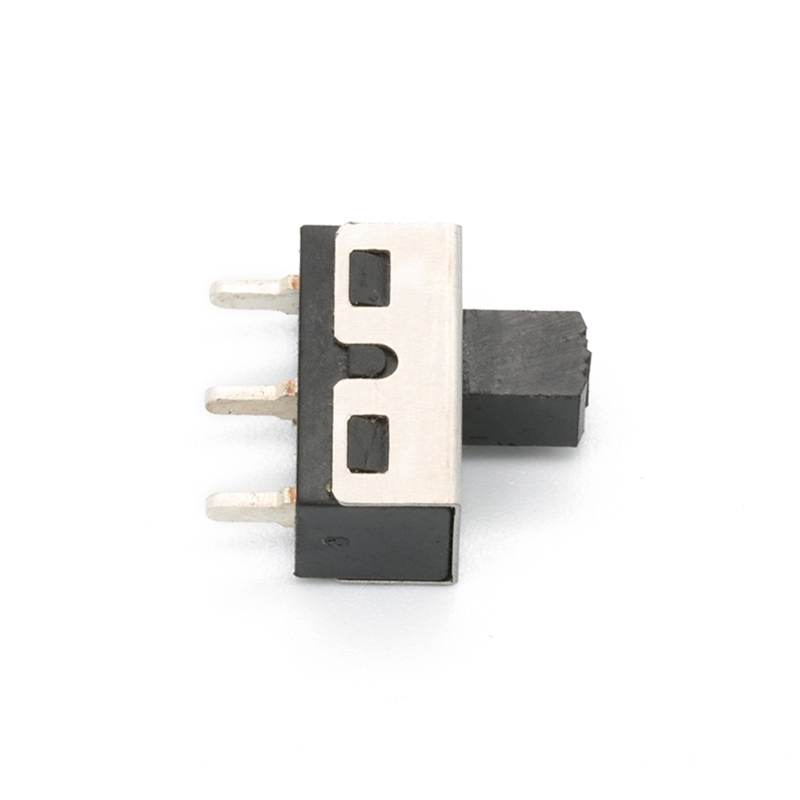 豎撥撥動開關(guān)SS-12D10短針